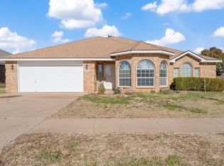 6702 87th St, Lubbock, TX 79424