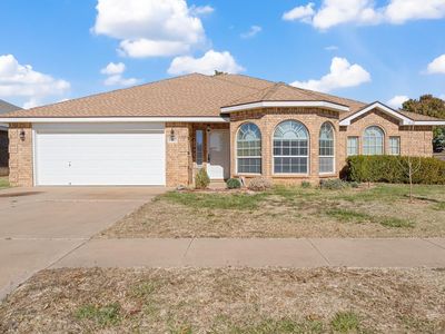 6702 87th St, Lubbock, TX, 79424