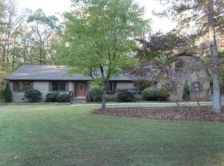 2205 Charleston Ln, Pleasant Garden, NC 27313