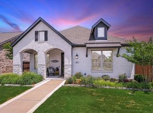 4821 Cypress Thorn Dr, Arlington, TX 76005