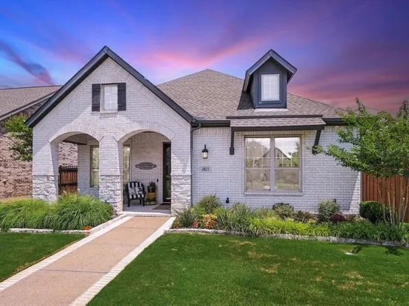 4821 Cypress Thorn Dr, Arlington, TX 76005