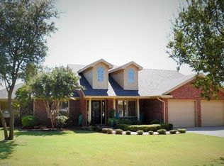 5325 County Road 7330, Lubbock, TX 79424