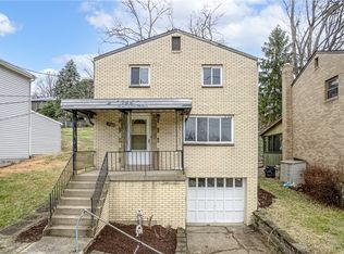 1306 Carnahan Rd, Pittsburgh, PA 15220