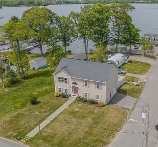 1066 Spencer St, Fall River, MA, 02721