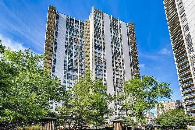 1st image of 1360 N Sandburg Ter APT 2704