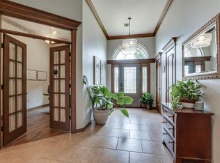 825 Silver Tree Dr, Choctaw, OK 73020