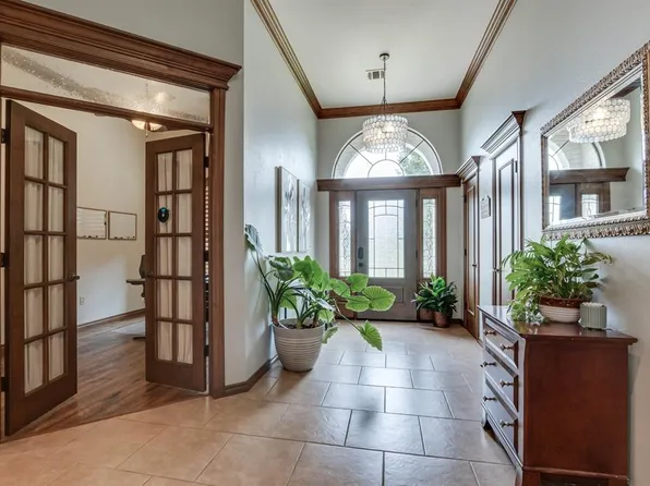 825 Silver Tree Dr, Choctaw, OK 73020