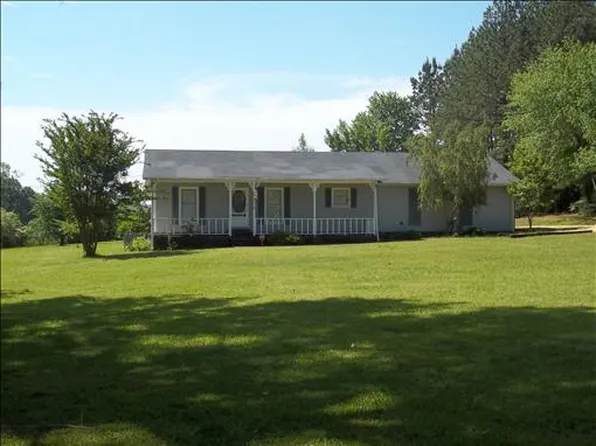 1601 W Linden St, Corinth, MS 38834