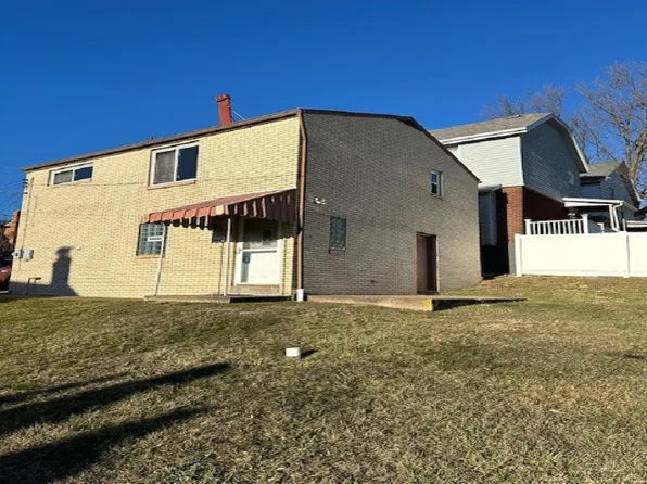 2800 Waterman Ave, Pittsburgh, PA 15227