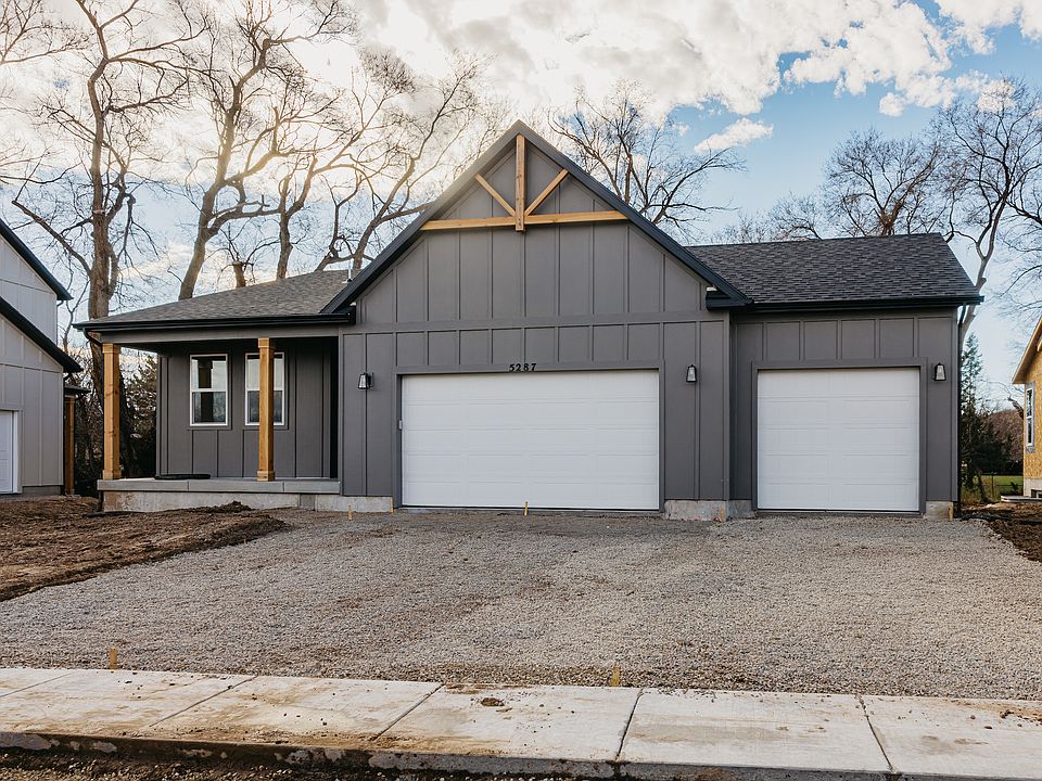 1st image of 5287 S Century Way #222