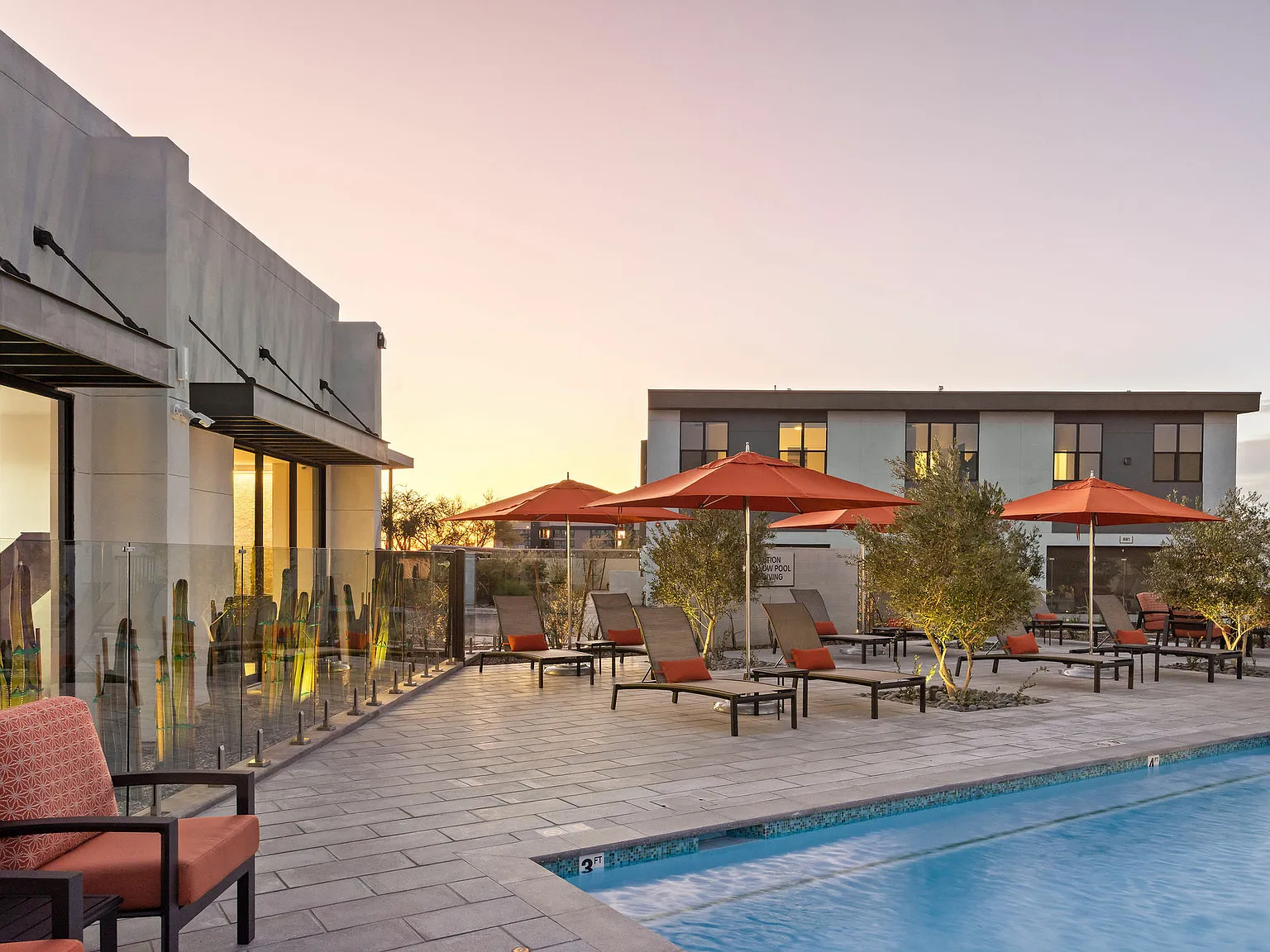 Sonoran Row Townhomes — Photo 4