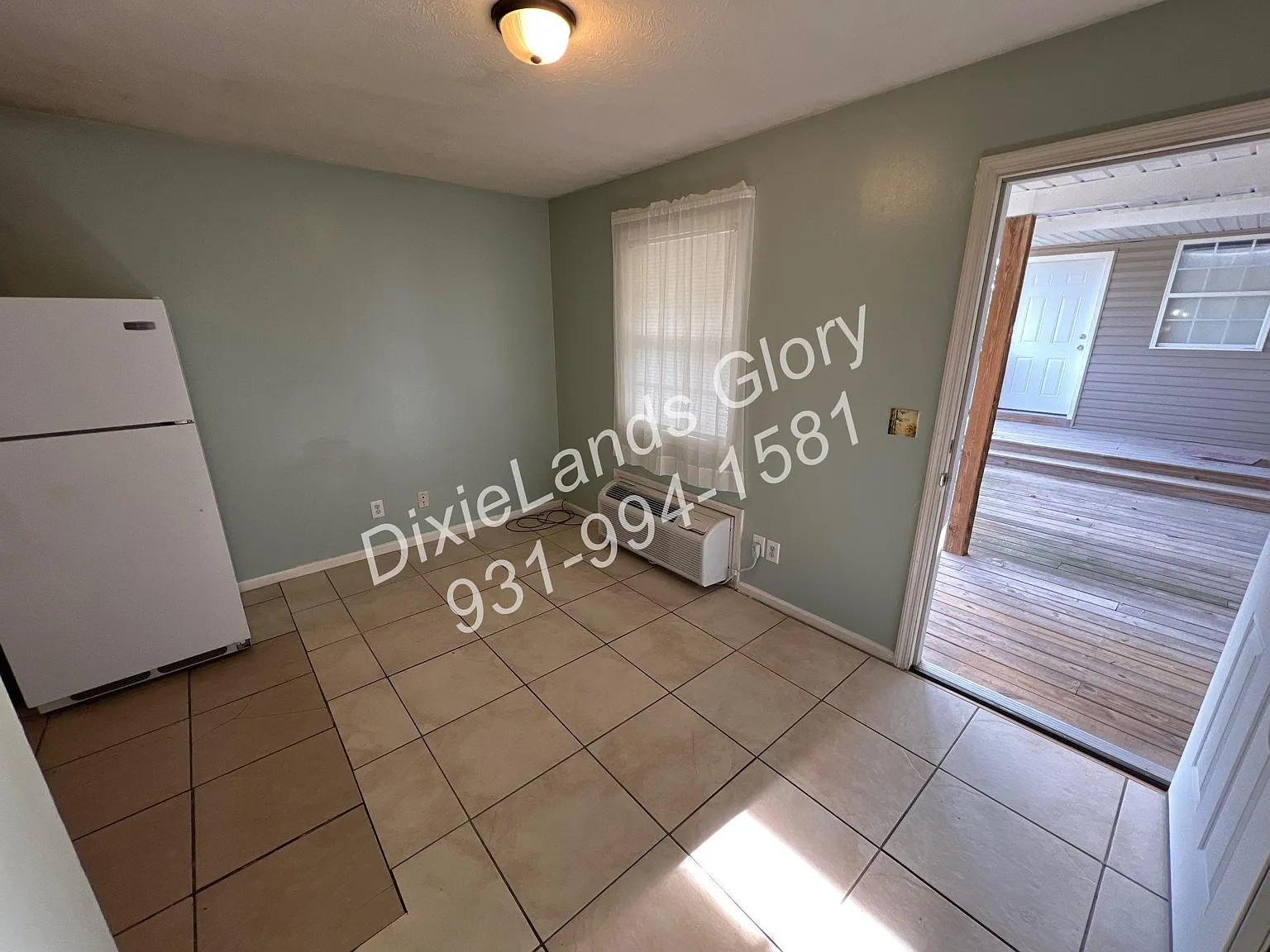 1 bed, 1.0 bath, $650 — Photo 3