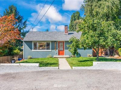 16257 13th Ave SW, Burien, WA, 98166