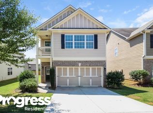 5193 Catrina Way, Buford, GA 30519
