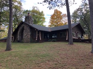 3231 Tote Rd, Comins, MI 48619