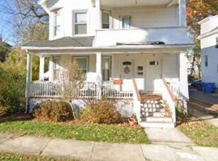 219 Columbia St, New Britain, CT 06052
