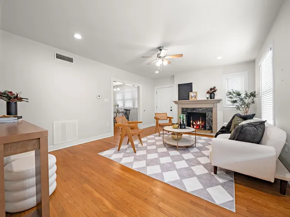 303 Craig St, Hillsboro, TX 76645