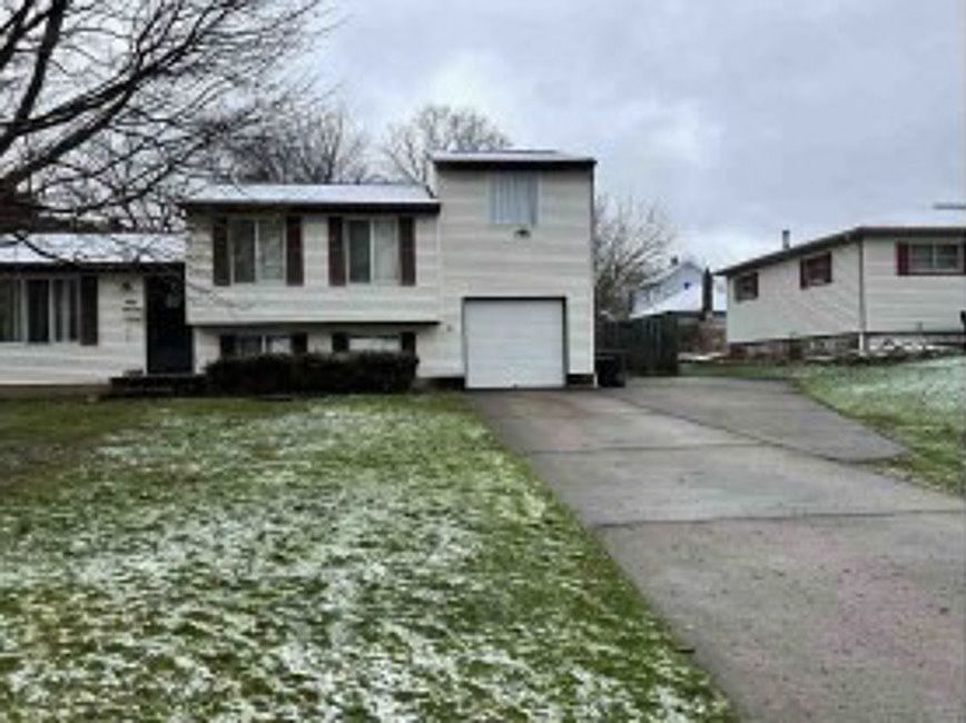 Property Front View