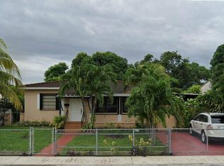 50 E 44th St, Hialeah, FL 33013