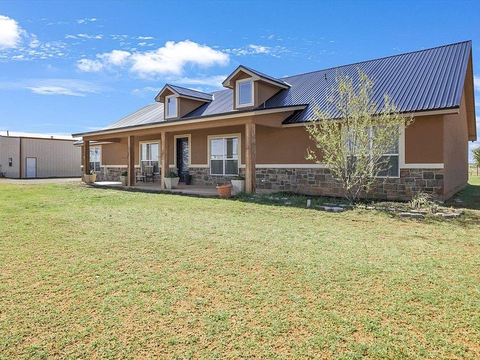 3577 W Fm 1585, Levelland, TX 79336 Zillow