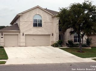 335 Perch Mdws, San Antonio, TX 78253