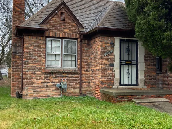 15530 Auburn St, Detroit, MI 48223