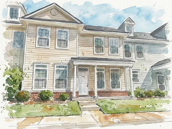 706 Tattnall Dr, Hinesville, GA 31313