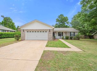 5491 Rowe Trl, Pace, FL 32571