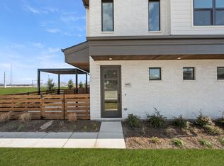 4602 White Buffalo Trl, Little Elm, TX 75068