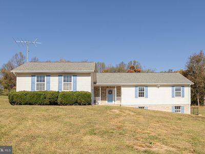 1039 Hiatt Rd, Winchester, VA, 22603