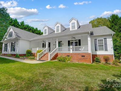 8387 Fairfield Forest Rd, Denver, NC, 28037