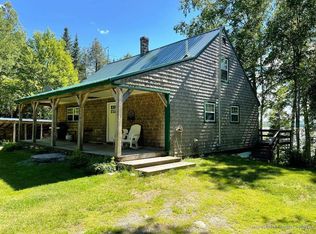 49 Eagle Point, Tomhegan twp, ME 04478