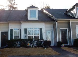 122 Timber Ridge Dr, Cartersville, GA 30121