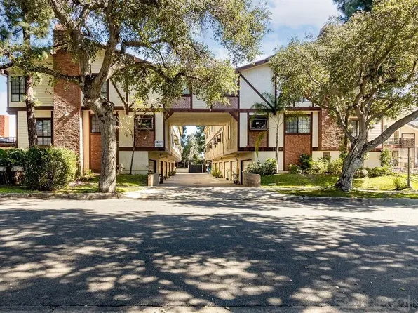 326 N Curtis Ave APT F, Alhambra, CA 91801