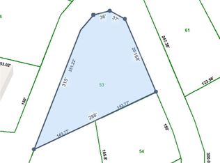 53 McClouds Trl LOT 53, La Follette, TN 37766