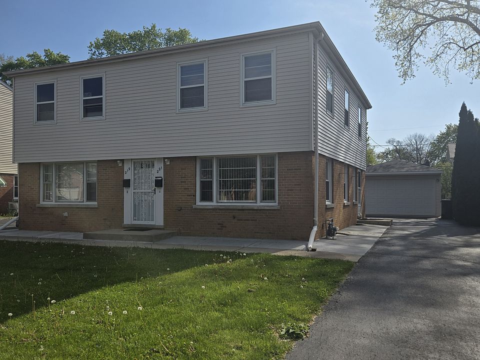1st image of 221 S School St