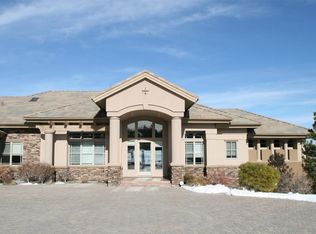 10137 Indian Ridge Dr, Reno, NV 89511