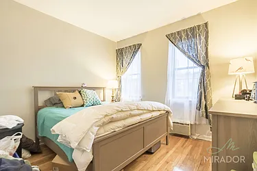 Rented by Mirador Real Estate