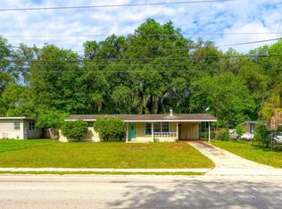 2226 Fouraker Rd, Jacksonville, FL 32210