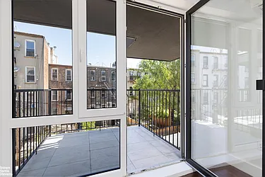 Rented by Brown Harris Stevens