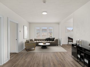 109 S Park St #1, Aberdeen, WA