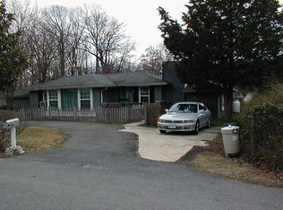 9039 Washington Ave, Upper Marlboro, MD 20774