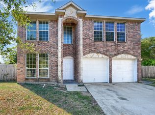 2709 Maci Ct, Seagoville, TX 75159
