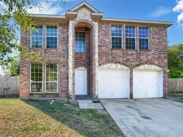 2709 Maci Ct, Seagoville, TX 75159