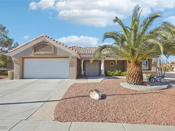 2413 Hidden Glen Ct, Las Vegas, NV 89134