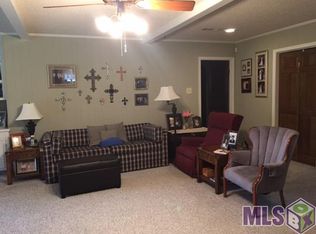 3943 Cape Hatteras Dr, Baton Rouge, LA 70814