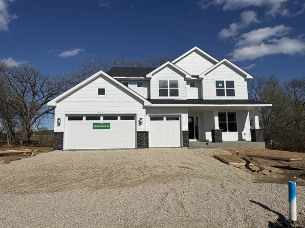 834 Londonderry Ln NW, Rochester, MN 55901
