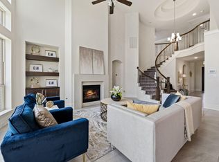 4245 Palmer Hill Dr, Spring, TX 77386