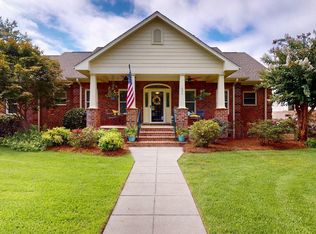 603 Monroe Avenue, Carolina Beach, NC 28428