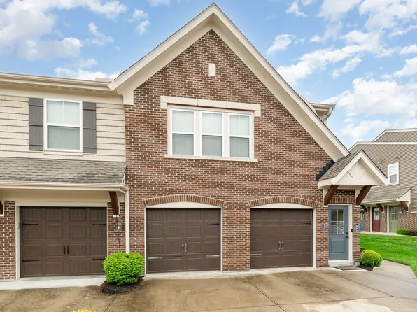 7443 Flintshire Dr, Alexandria, KY 41001